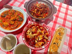 -辣小鲜·南昌大排档(船山路店)