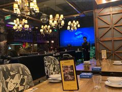 大堂-爱啤精酿·民谣酒馆(滨江店)