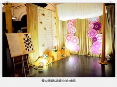 大堂-上海浦江饭店