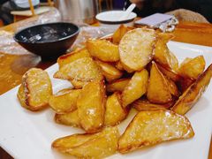 -春發合饭庄