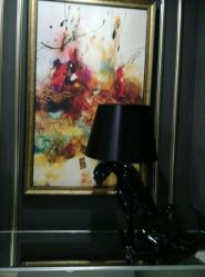 -3AM HAIR SALON染发接发