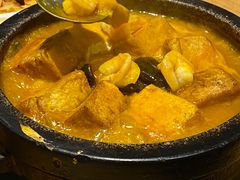 -汇丰苑·海鲜青岛菜(中山路大鲍岛店)