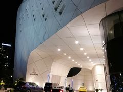 -国际青年会议酒店