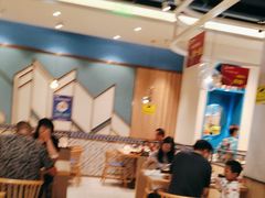 -纽斯特牛排自助餐厅(浦江万达店)