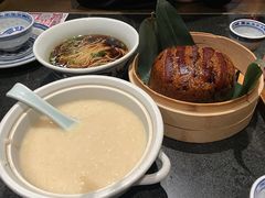-南京大牌档(新街口德基广场店)