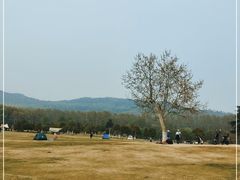 -钟山体育运动公园