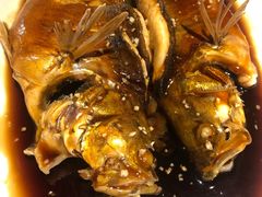 西湖醋鱼-大牌大·传统杭帮菜(湖滨店)