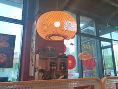 -我的面 川味Bistro(后沙峪店)