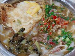 -舒记老友粉(埌西店)