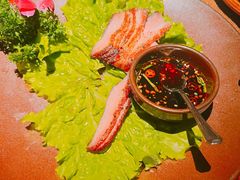 猪颈肉-花马天堂云南餐厅 Lost Heaven(外滩店)