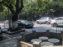 -杭州西湖风景名胜区-满觉陇四眼井