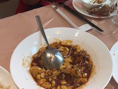 -王府井酒店(金桥港湾店)