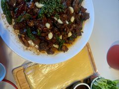 -偏爱炒鸡(老县衙店)