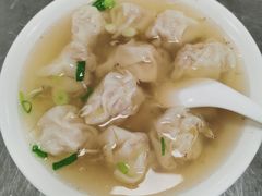 馄饨-汪家馄饨(集庆路店)
