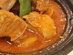 罐焖牛腩-小白桦西餐厅