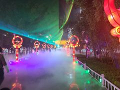 -杨家埠民间艺术大观园