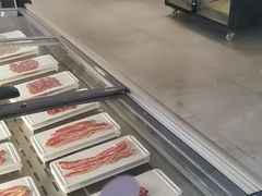 -尚宴牛特鲜自助(太原街万达店)