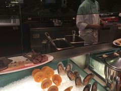 -好日子皇冠假日酒店·君怡咖啡厅(特美思大厦店)