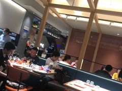 -杨氏青龙虾·羊蝎子(金盛路总店)
