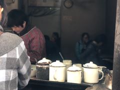 -安庆柴火馄饨(马道街店)