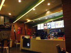 -DQ·蛋糕·冰淇淋(周浦万达店)