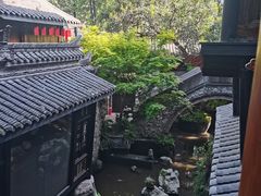 -哈哈曲艺社(西门闲亭店)