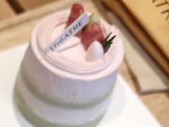 -théATRE 茶聚场(王府中環店)