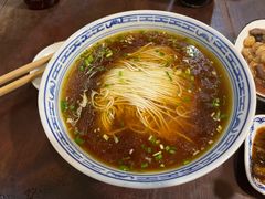 -同得兴 Since·1995 传统苏式面馆(嘉馀坊店)