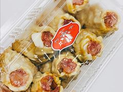 -白玉兰传统小吃