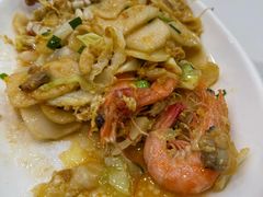 -金海湾海鲜排档(朱家尖店)