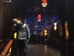 -天赐温泉