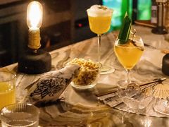 -BAR Signal·鸡尾酒酒吧