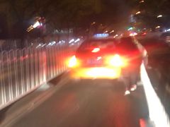 -马路牙子地桌烤肉(工体店)