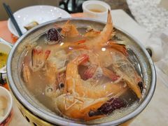 -芭菲盛宴·环球美食(袁家岗店)