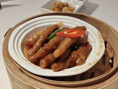 -潮福城大酒楼(湖滨北路店)
