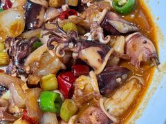 -健眺小海鲜(临海后山店)