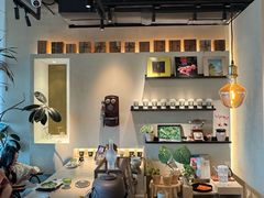 -luutosa  cafe & tea 鹿兔山