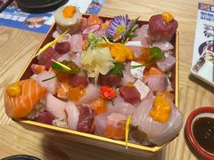 -鸟山鸣·日料食堂(王府井店)
