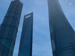 -上海中心大厦