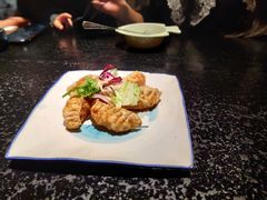 -無境·匠心日本料理(汉街店)