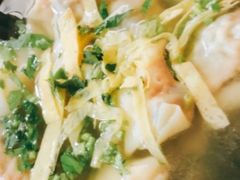 -海平馄饨(逍遥二路店)