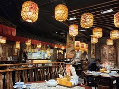 -南京大牌档(崇文门国瑞店)