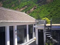 -白河湾山水缘民宿