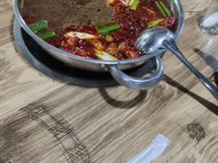 -贵州黄牛肉(西溪湿地店)