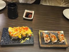-小川洋风料理(大悦城店)