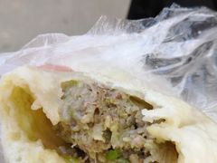 肉包子-郑家包子牛肉拉面(尚勤路店)