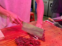 -阿娟牛肉丸·手打牛肉丸·现做现卖