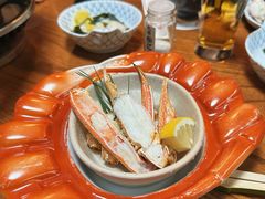 -札幌かに本家(福岡那の川店)