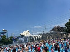 -苏州乐园森林水世界