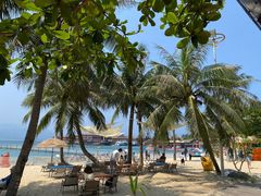 -海南分界洲岛旅游区